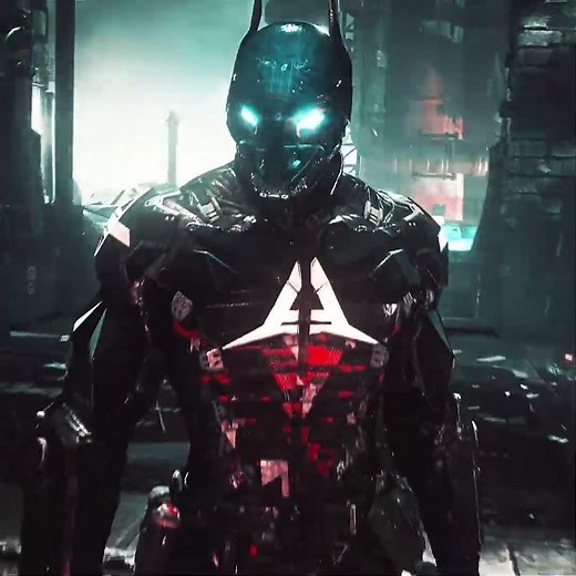 Red Hood - Jason Todd Edit