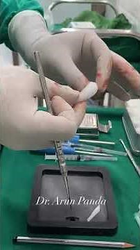 Silicone Chin Implant Explained by Dr. Arun Panda | Facial Plastic Surgeon in Mumbai