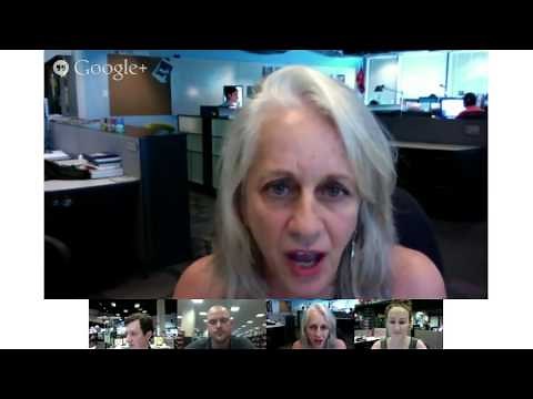 CNN iReport and personal essays