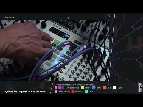 Squarp instruments -- Introducing Hermod+ - INTRODUCING XP32 - Introducing Hapax