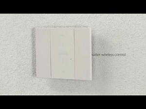 Living Now with Netatmo - How to expand a system with wireless controls