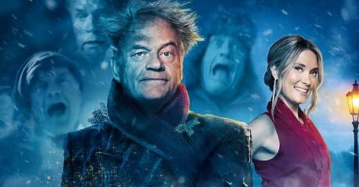 Lifetime's The 12 Days of Christmas Eve: All Shooting Locations and Cast Details