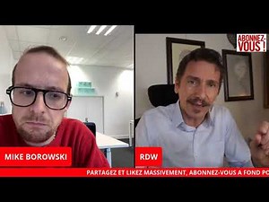 Les futurs robots tueurs