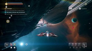 Everspace 2 - In Transit Walkthrough