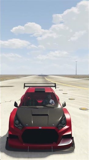 Clean or Trash? - Flash GT Build