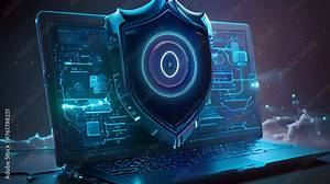 data secure in hi-tech internet General protection data regulation with cybersecurity