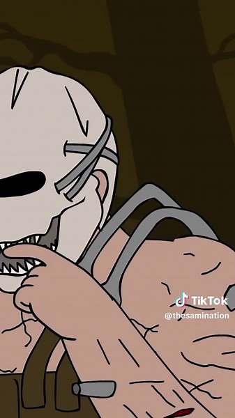 DBD Explained: An Animated Parody Overview