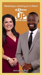 74 reactions · 3 comments | Say Hey to Wanya Reese! The new co-anchor of WXII 12 News Mornings with WXII Audrey Biesk  Your mornings just got even brighter! He’s ready to bring his energy, warmth, and storytelling to the Triad every weekday morning. Watch the full video now and join us in giving Wanya Reese WXII a big Triad welcome!  #SayHeyToWanya #WXII12 #UpWithYou | WXII 12 NEWS | Facebook