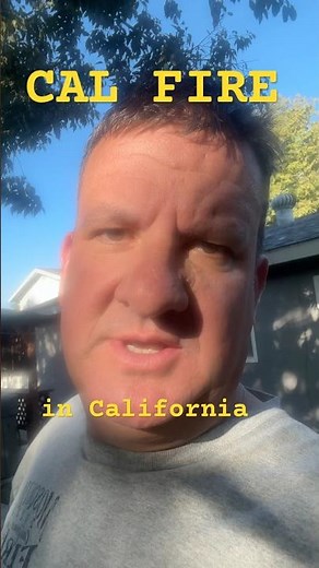 How to Become A Wildland Firefighter in CALIFORNIA