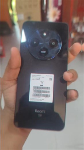 redmi a4 camera testing 📸