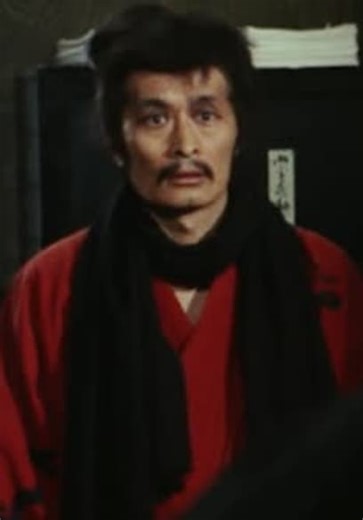 Nemuri Kyoshiro S01:E17 - Okappiki Has Arrived
