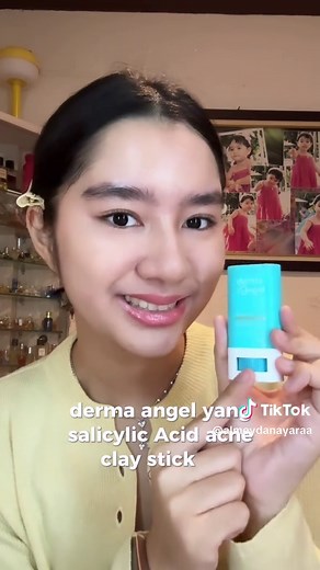 Derma Angel Acne Patch review — best acne patch 2026