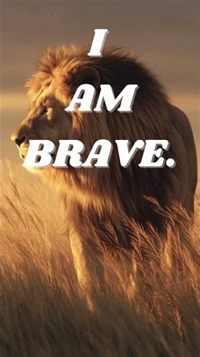 A Positive Affirmations To Boost Your Confidence SHORT 2 – “Unstoppable Energy”