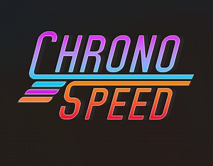 Chronospeed by Yoshiboy721, Riley Trotter