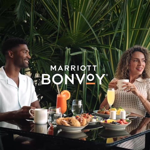 Taste the best of Aruba. Join Marriott Bonvoy and turn every dining moment into points and rewards. | Marriott Bonvoy