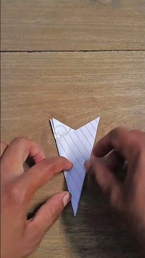 How to Make an Easy Paper Flower 🌸 Step-by-Step Kirigami