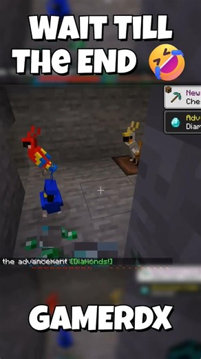 What is That? 🤯 Wait till the end #minecraft #memes #shorts