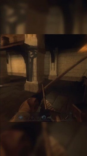 First-Person Medieval Fantasy Action RPG! | Dark Messiah of Might and Magic #darkmessiah #fpsgames