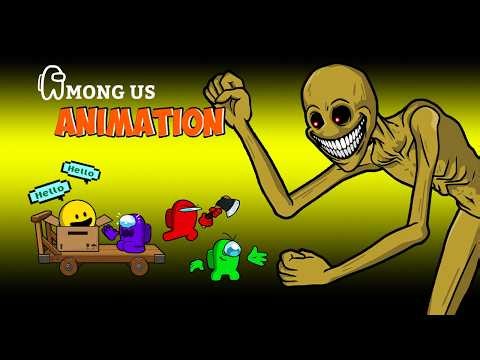 [어몽어스 Among Us] VERITY™ but Survival Mode Minecraft Horror - AMONG US FUNNY ANIMATION