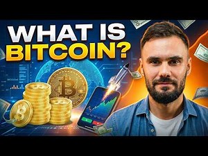What is Bitcoin? Blockchain, Mining & Wallets Explained