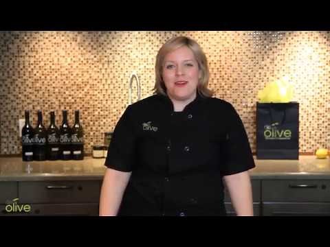 How To: Make The Best Olive Oil Pie Crust | We Olive