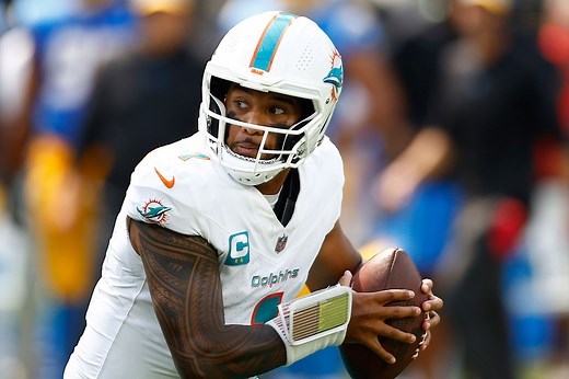 How to Watch Sunday Night Football on NBC and Peacock