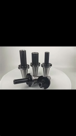 Durability Collet chuck tool holder kit factory.#toolholder #toolchuck #cnctooling
