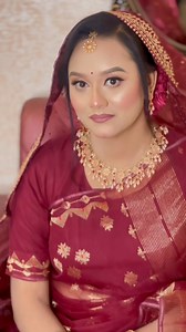 45K views · 353 reactions | Soft glam bridal package Makeover by Senior Artist ❤️ | Bombshell by Kona | Facebook