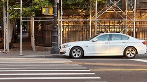 New driving laws coming December 1 including 'crosswalk' rule with $1,000 fine