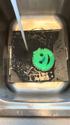 New Beginner Series: Part One - Clean Build Plate #3dprinting #3dprinter #3dprinted