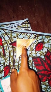 How to easily remove a fabric label. #sewing #fashion #sewingtips | Josephine Joseph Baiye