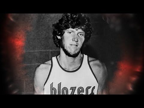 NBA Legend Bill Walton is 'The Luckiest Guy In The World' in ESPN 30 For 30 docuseries