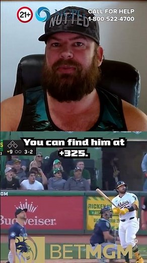 3 MLB Home Run Bets for Friday 7/24/26!