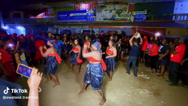 Exploring Culture Through Shatter Music