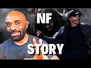 Professional Actor Reacts | NF Story | WOW! - Music Reaction
