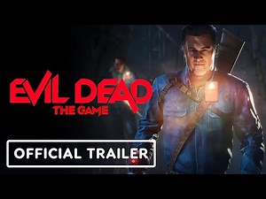Intel® Arc™ Game On Driver for Dolmen, and Evil Dead: The Game Released