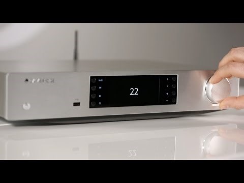 Digital Pre-Amplifiers