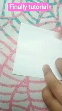 kawaii rings tutorial