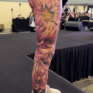 Ann Savage Tattoo on Reels
