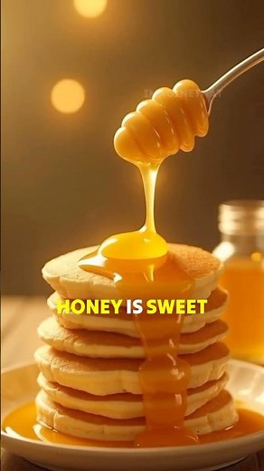 The Surprising Side Effects of Eating Too Much Honey