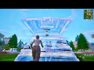 New FPS Boost + 0 Delay Settings In Fortnite Season 2!