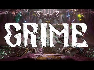 GRIME | Launch Trailer