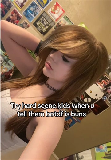 #scene#scenemo#emo#myspaceemo#botdf | botdf