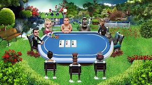 5.9K views · 41 reactions | Enjoy the HD Poker Winterland MEGA DEAL for $4.99! This limit five 3x value purchase contains a Winterland Chest, 6,000,000 Chips, and 750 Gems! Play NOW>> https://link.hd.io/lCRXoGtIjQ #HDPoker #HollyJollyPack #Playnow #Poker #Steam #Christmas | HD Poker - Texas Holdem Poker | Facebook