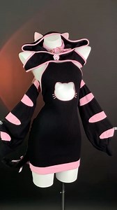 88 reactions · 3 comments | Tabby !!cat suit KO92 Obsessed with cat tails! Pastelloves.com . . . #tabby #tabbycat #cosplaygirl #kitten #knitting | Pastellovestore02 | Facebook