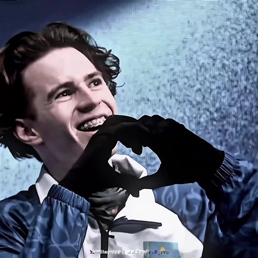 #SHAIDOROV | this is SO RUSHED i made it in like 40 minutes but im so happy for him i cant believe i watched this live!!! misha olympic champion!!! i know this will flop but i dont really care loll 🙏🏽 | #mikhailshaidorov #figureskating #edit #fyp edits fyp viral fy foryou xyzbca foryoupage figureskater iceskating milan milancortina2026 olympics2026 theolympics olympicgames mishashaidorov @★ @ᛝ haiᵎᵎ𝙱𝚕𝚊𝚌𝚔𝚜𝚝𝚊𝚛𝚜#𝟷 @kori ★ (kami’s version)