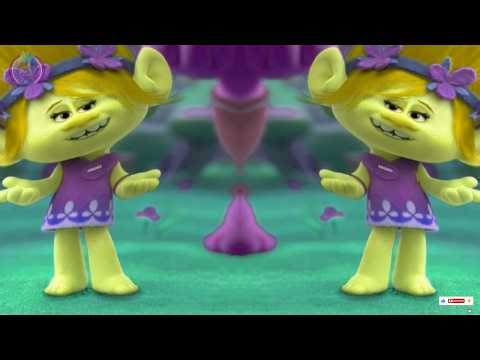 Trolls | Bergens Cannot Find Us! Sponsored by Klasky Csupo Ecuavisa Effects
