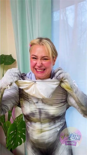 Unbelievable Tape Antics That Will Leave You Laughing! 🤣💥