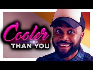 This Guy Is Cooler Than You | Hardly Working