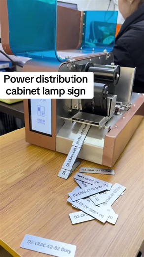 A multi-purpose machine saves time, effort and labor to help you solve the trouble of making signs.